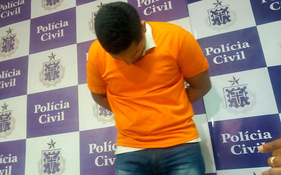 Homem conta que deu pedradas na jornalista que morreu na Tancredo Neves