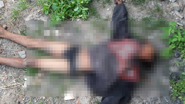 Corpo é encontrado com marcas de tiros em Camaçari