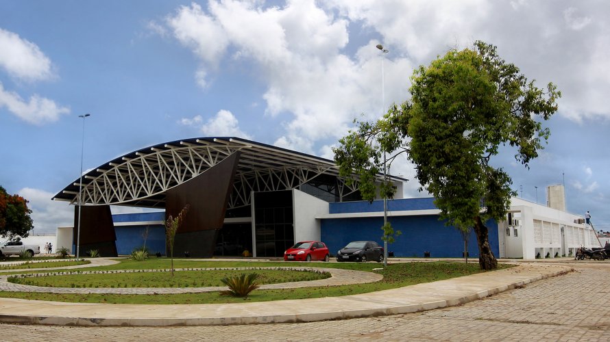 Policlínicas e hospitais serão inaugurados a partir deste mês no interior da Bahia