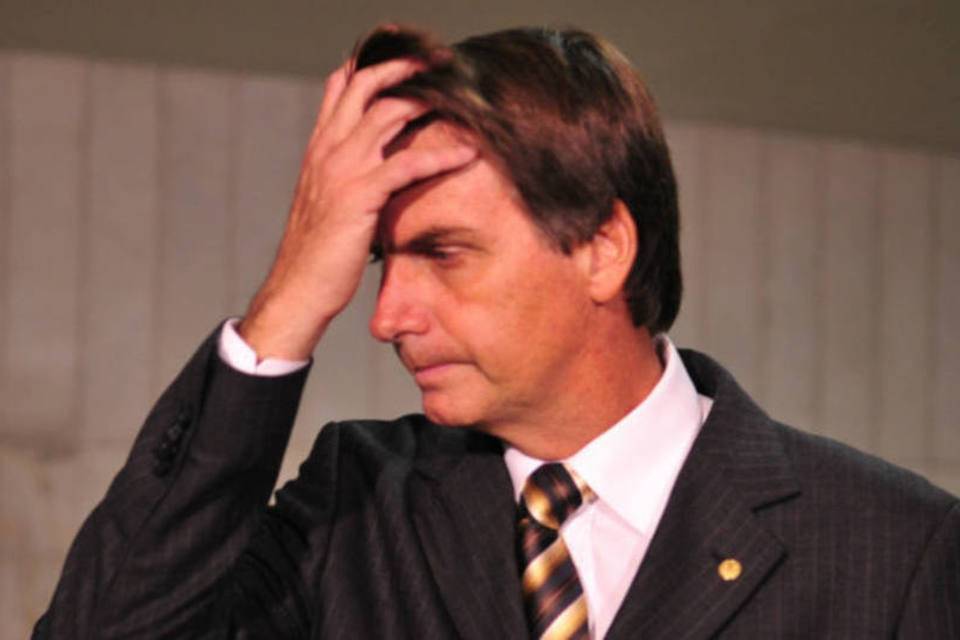 Após ofensas homofóbicas, Bolsonaro é condenado a pagar R$ 150 mil 