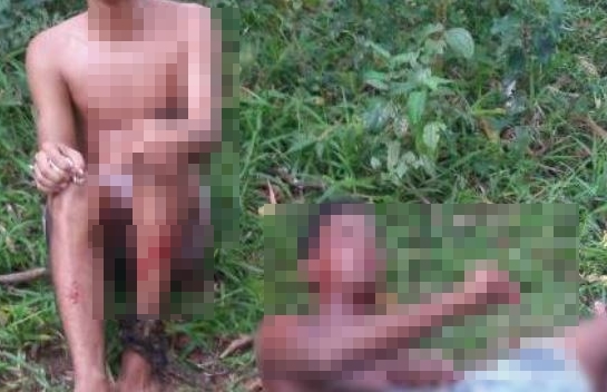 IML: Familiares confirmam que corpos desenterrados em Lauro de Freitas são de jovens camaçarienses