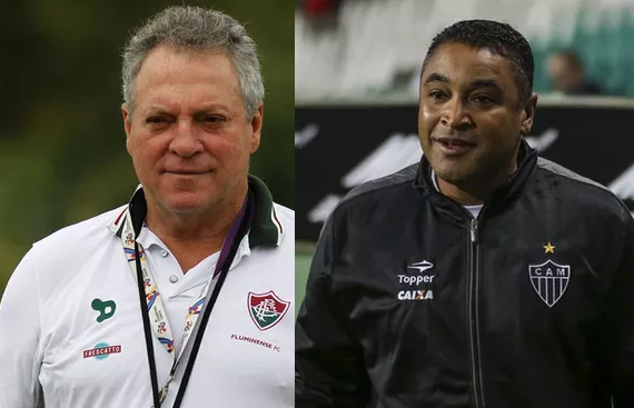 Palmeiras e Internacional buscam mesmos treinadores para a temporada 2018