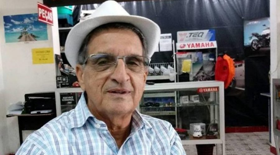 Fundador das Lojas Guaibim continua sequestrado há 72 horas
