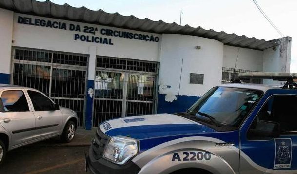 Autor de homicídio em Simões Filho acusa ex-mulher da vítima de ser mandante do crime