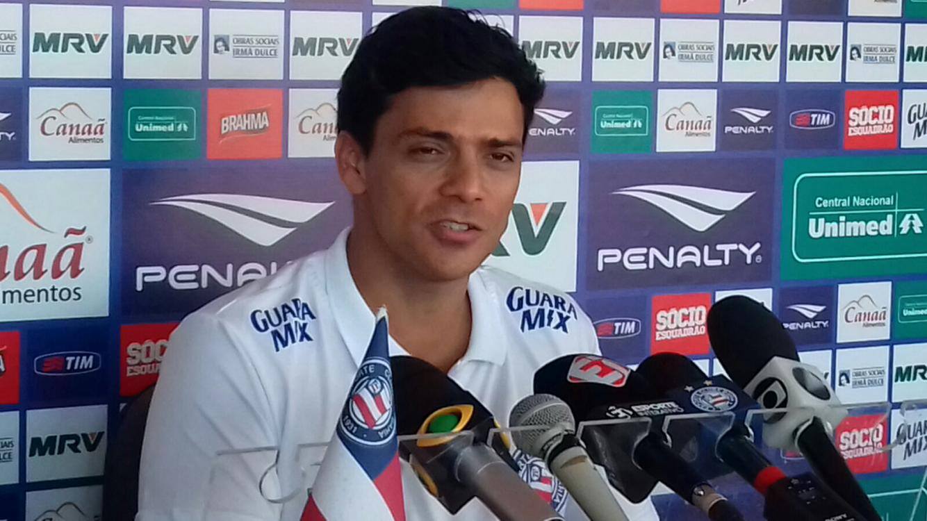 DM: Médico Tricolor fala sobre jogadores lesionados