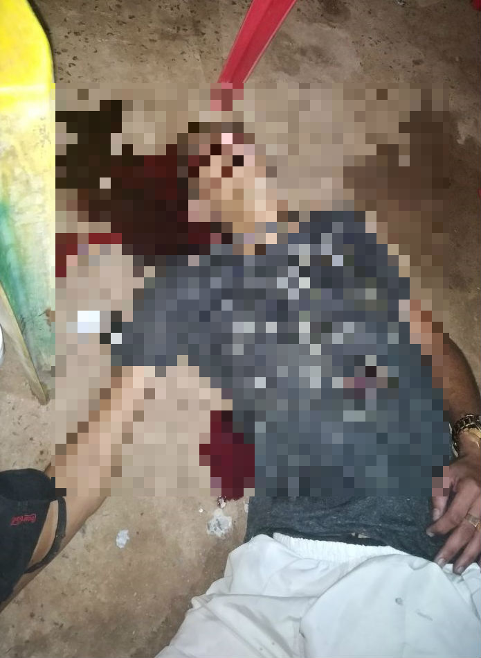 Camaçari: dono de paredão é assassinado no Emissário de Arembepe