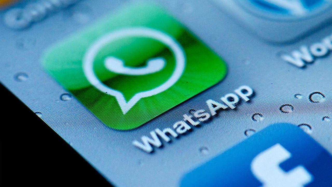 WhatsApp mostrará quando mensagem é reencaminhada para terceiros