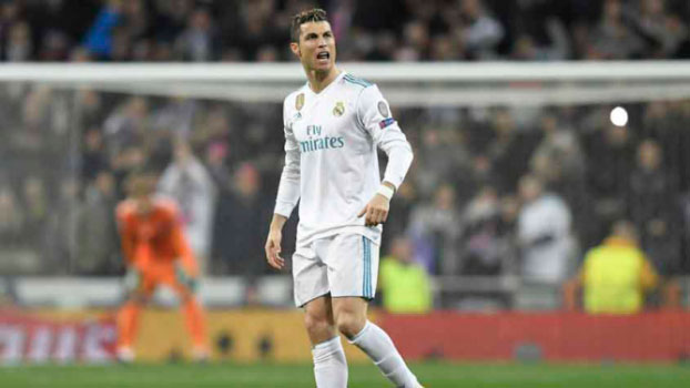 Olé! Cristiano marca duas vezes e Real Madrid bate o PSG na Liga dos Campeões. Veja os gols