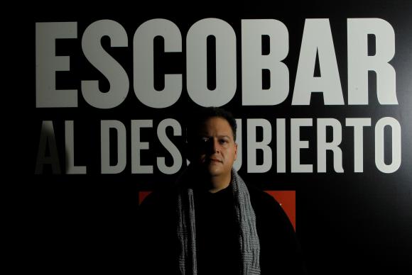 Polêmica: filho de Pablo Escobar diz ter mais direito de lucrar com o pai do que a Netflix
