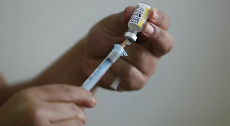 Campanha de vacinação contra febre amarela começa nesta segunda (19) em Camaçari