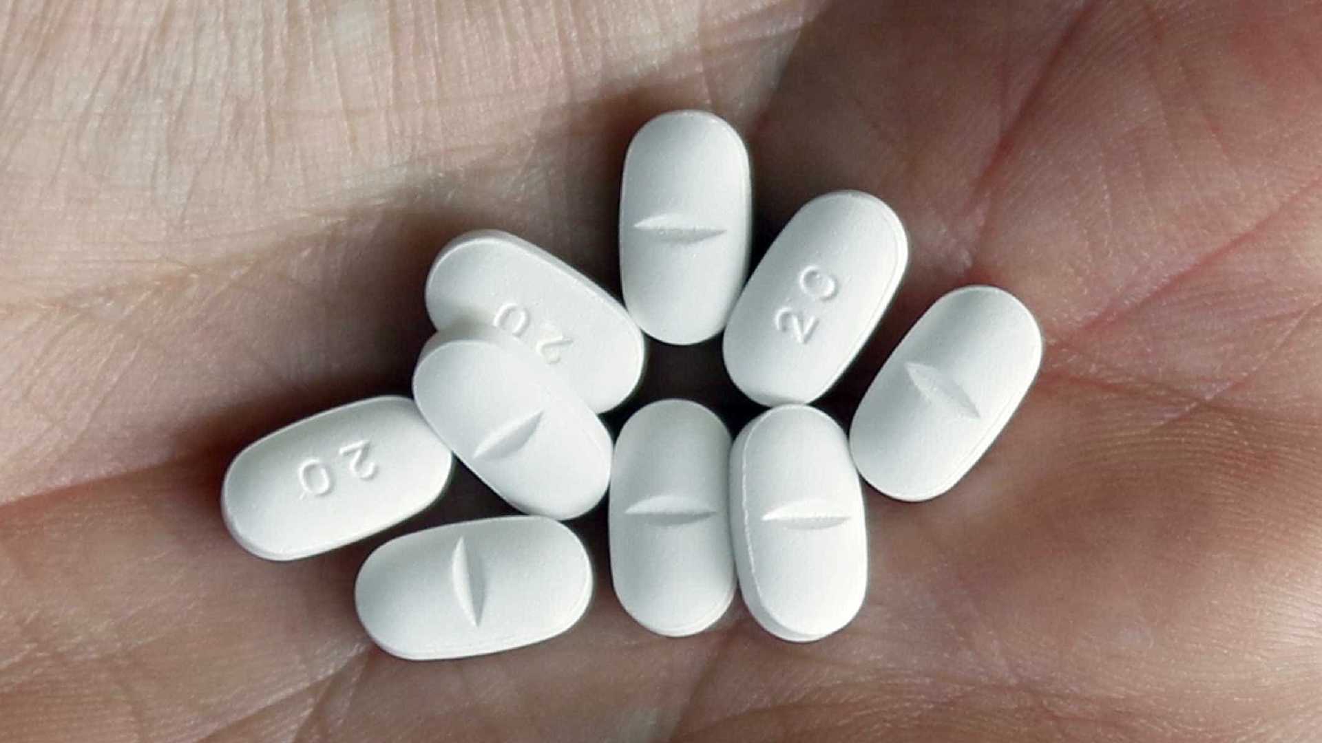 Ibuprofeno em excesso pode levar à impotência e prejudicar coração, diz estudo