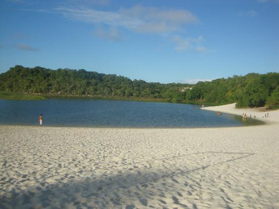 Corpos são encontrados próximo à Lagoa do Abaeté em Salvador