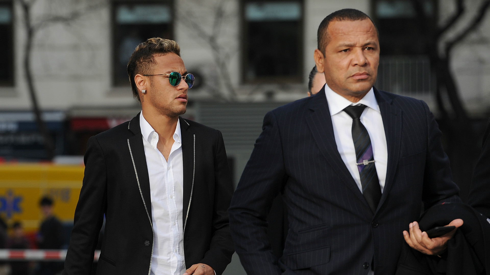 Polícia ouvirá Neymar sobre suposto estupro
