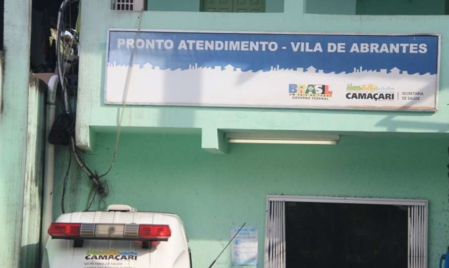 “Todos serão punidos”, afirmou Dr.Artur Sampaio sobre a paralisação na UPA em Vila de Abrantes
