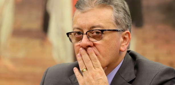 Sérgio Moro condena ex-presidente do BB e da Petrobras a 11 anos de prisão