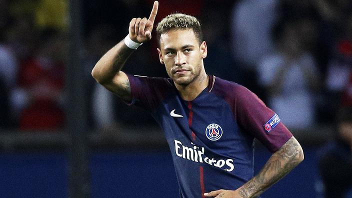 De Saída? Segundo jornal espanhol Neymar quer voltar para o Barça