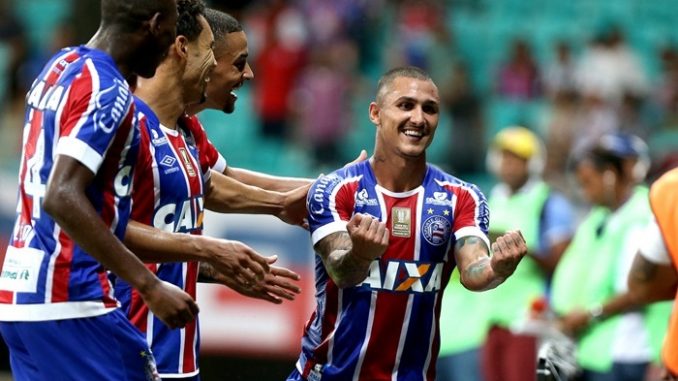 Bahia vence a Juazeirense no primeiro jogo da 'Era City' - Canal