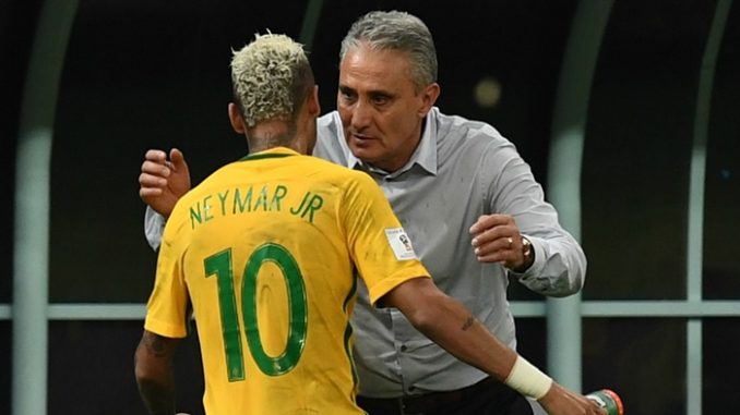 FIFA divulga novo ranking; confira colocação da Seleção Brasileira