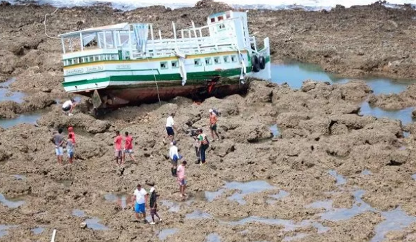Estrutura precária e falta de treinamento contribuíram para tragédia em Mar Grande