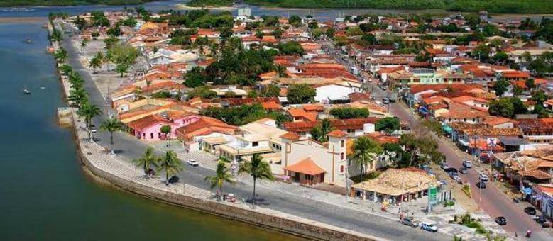 Polícia prende suspeito de estuprar oito adolescentes no interior da Bahia