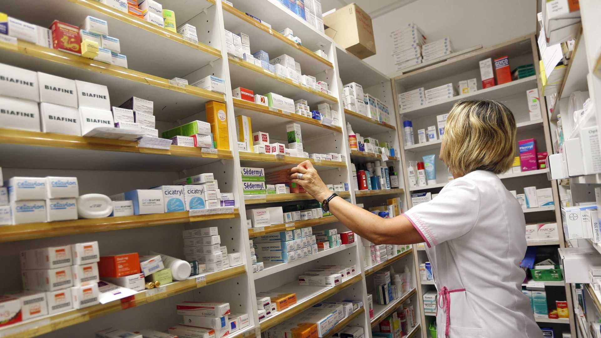 Câmara dos Deputados aprova ampliação de validade da receita de medicamentos