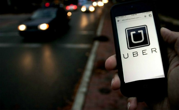 Uber: aplicativo planeja lançar um ‘botão de pânico’