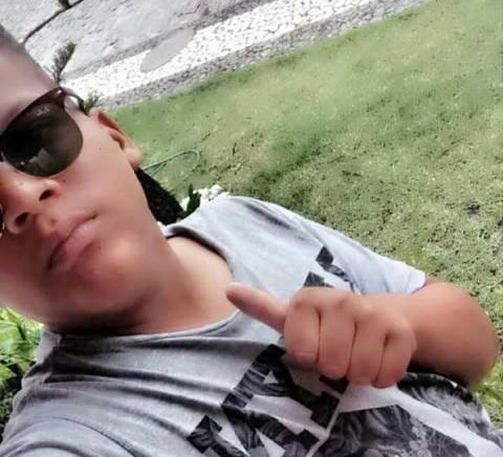 Adolescente de 14 anos morre após ser atingido por tiro na testa