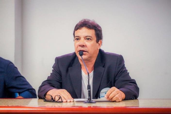 Secretário fala sobre a polêmica da implantação do SAC em Simões Filho
