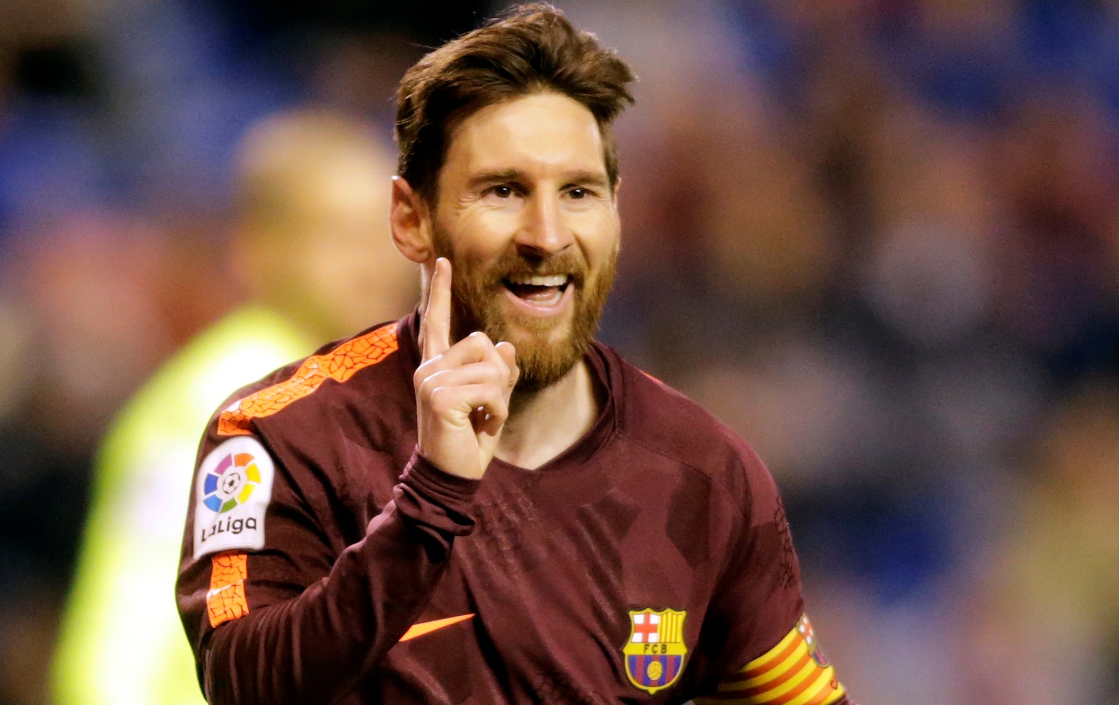 Será? Jornal espanhol aponta que Messi chegou ao seu milésimo gol