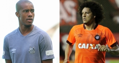 Segundo repórter, dupla especulada pelo Vitória pode seguir para o Bahia