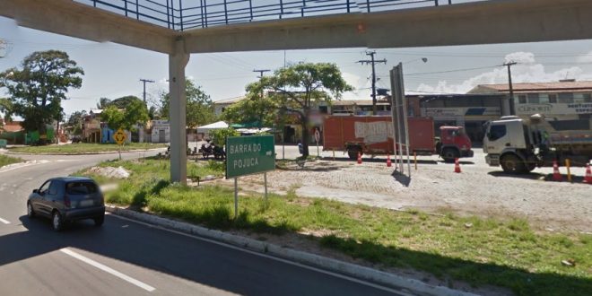 Homem é executado a tiros em Barra do Pojuca