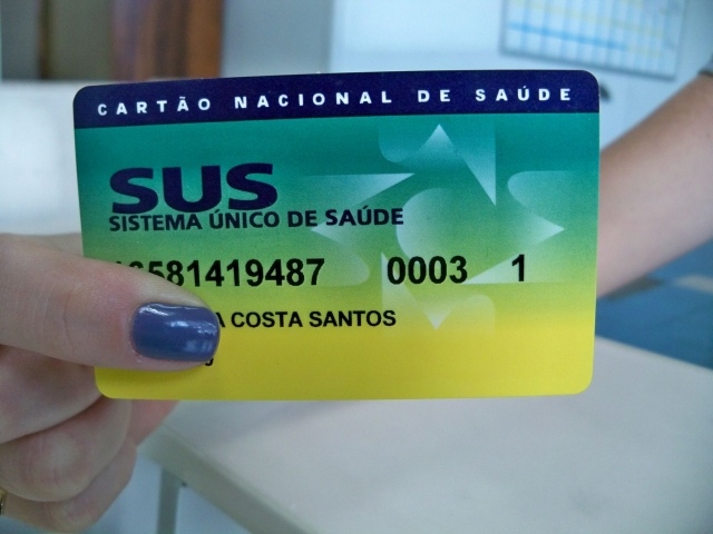 Sesau confirma que haverá recadastramento do Cartão SUS em Camaçari