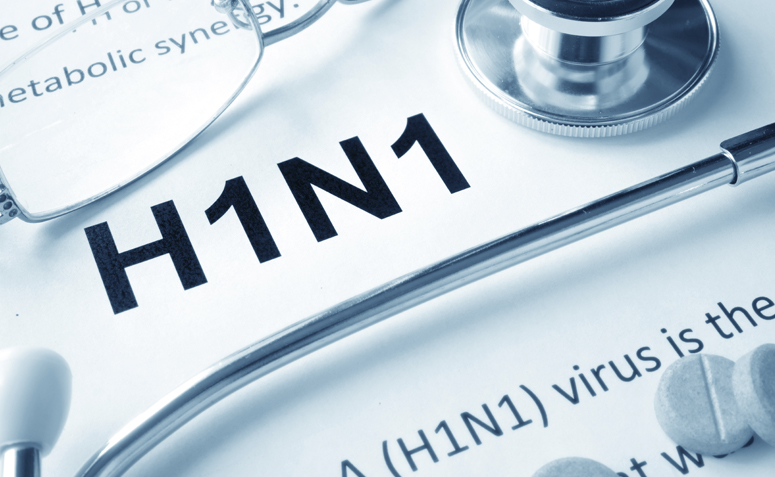 Sesab confirma morte por H1N1 em Camaçari