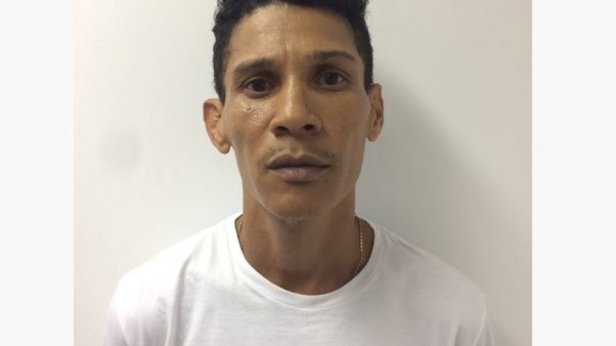 Suspeito de sequestrar ex-prefeito de Valença é preso em Salvador