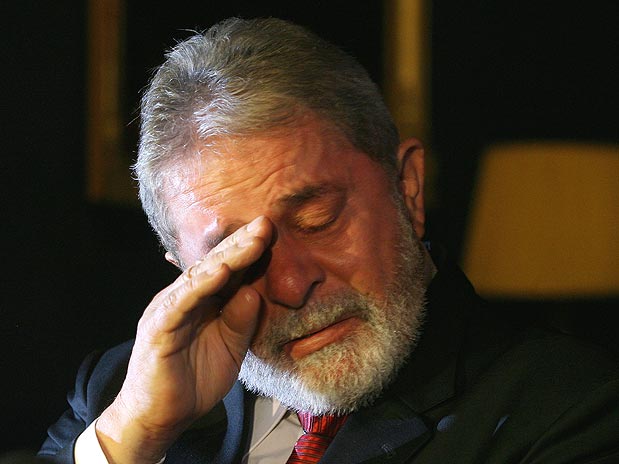 TRF4 rejeita recurso final do ex-presidente Lula em segunda instância