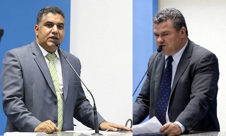 Justiça nega pedido de prisão preventiva de presidente e vice da Câmara de Camaçari