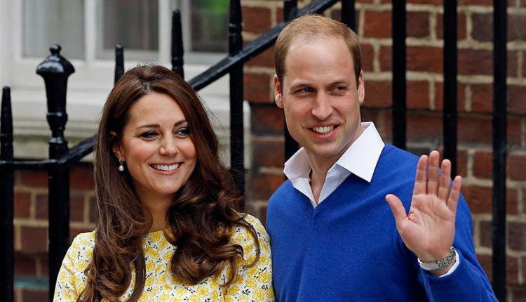 Após boatos, porta-voz da realeza desmente nova gravidez de Kate Middleton