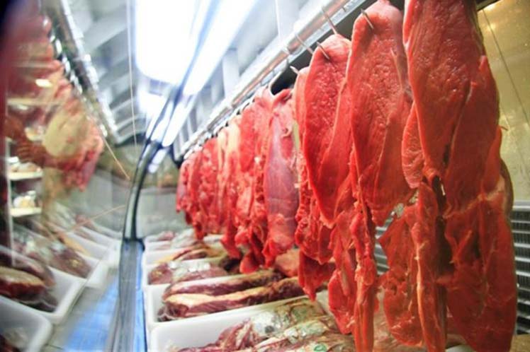 Preço da carne bovina acelera inflação oficial do mês de novembro