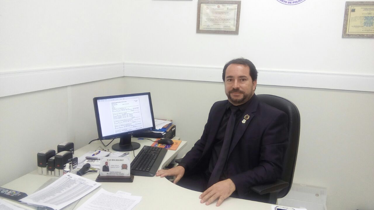 Para Ricardo Nery, DPT em Camaçari dá agilidade aos serviços