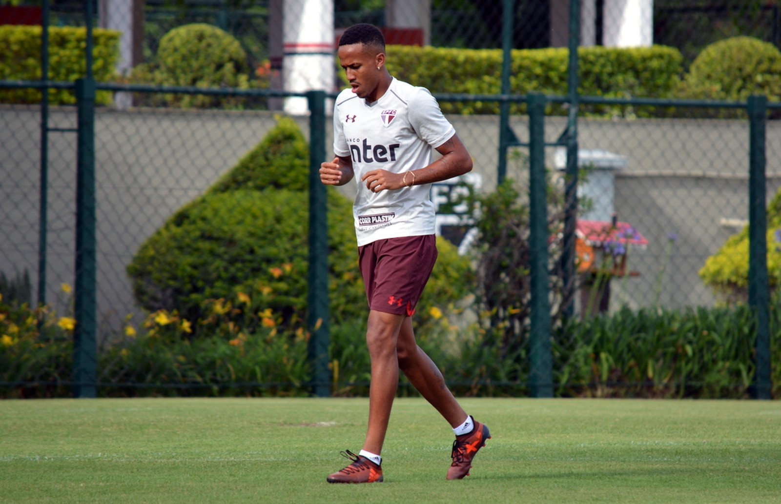 São Paulo terá o retorno de jogadores importantes para jogo contra o Bahia