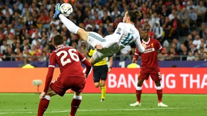 Vídeo: Com Show de Bale, Real Madri é Campeão da Liga; Confira os lances