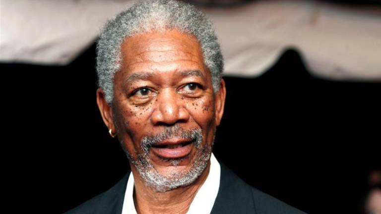Morgan Freeman nega acusações de assédio sexual
