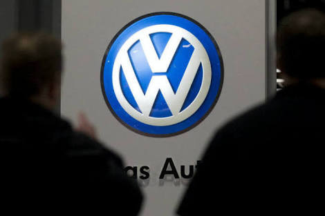 Ex-presidente da Volkswagen é indiciado por fraudes