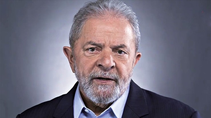 Ministro nega liminar para garantir representante de Lula em debates