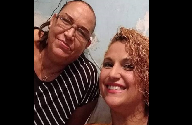 Mãe e filha são mortas a tiros dentro do bar em Salvador