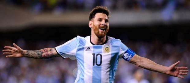 EL Hermano: Argentina apresenta lista dos convocados para Copa do Mundo