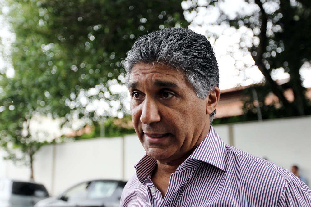 Gilmar Mendes manda soltar suspeito de participar de desvio de recursos públicos junto ao PSDB