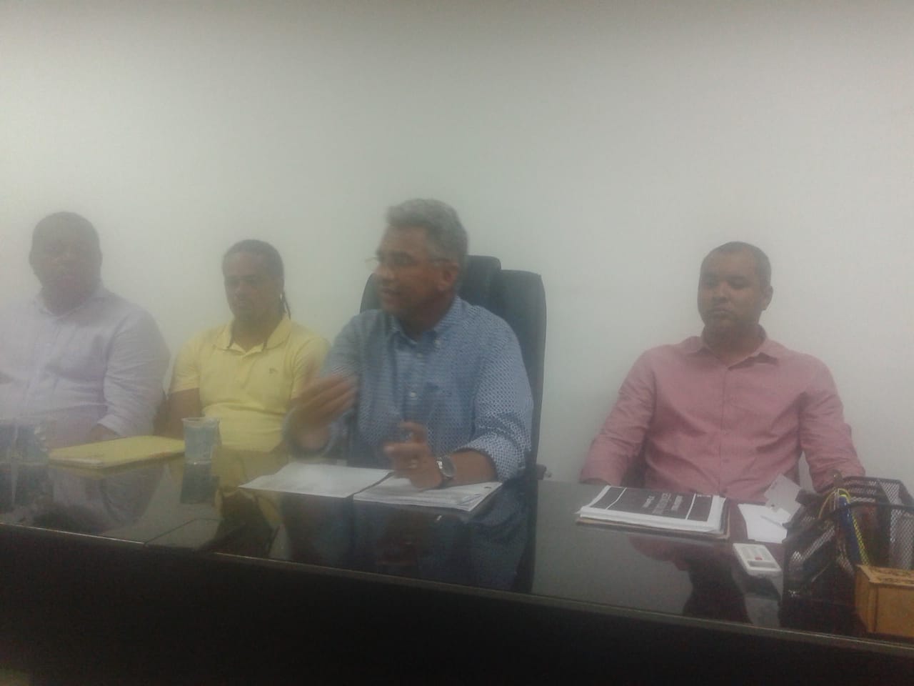 “É um momento de reter os gastos”, diz prefeito sobre cancelamento do São Pedro