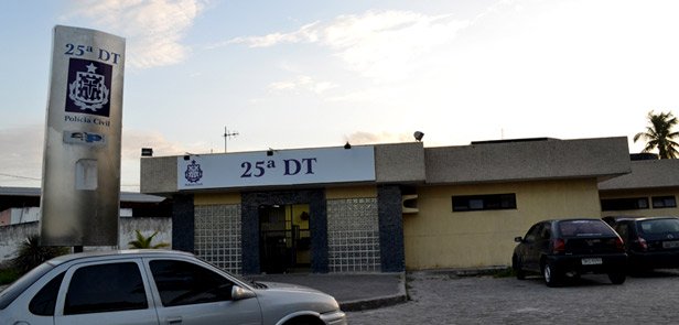 Menor que praticava assaltos em Camaçari é morto em Dias D’Ávila
