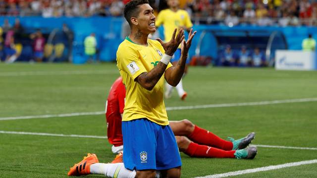 Ficou devendo: Zaga vacila e Brasil estreia empatando no Mundial da Rússia